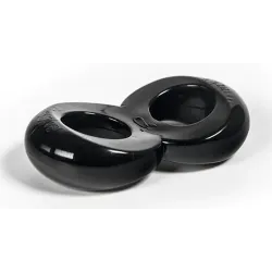 Zizi XXX ZIZI COSMIC RING BLACK